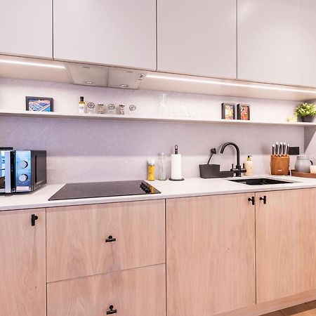 The Maida Vale Apartment London Exterior photo