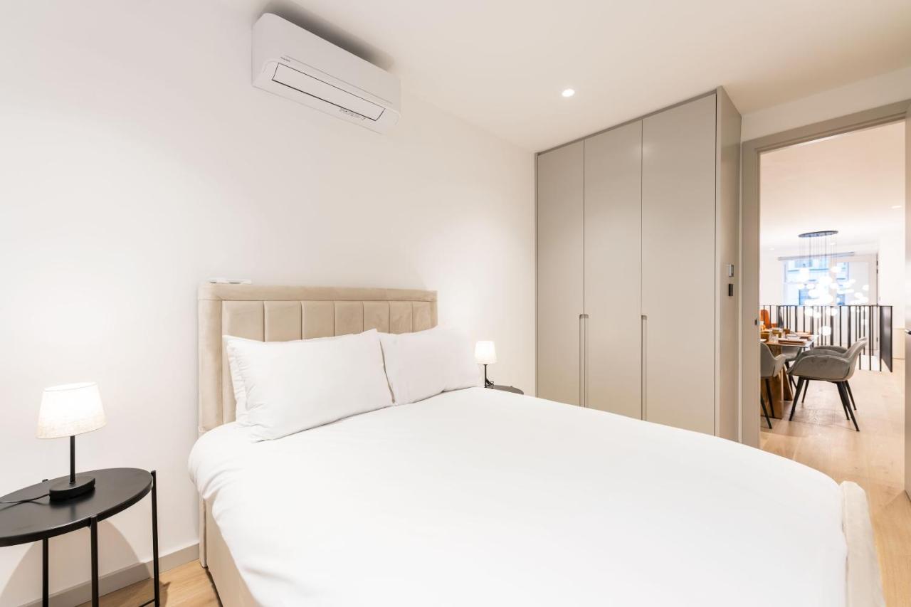 The Maida Vale Apartment London Exterior photo