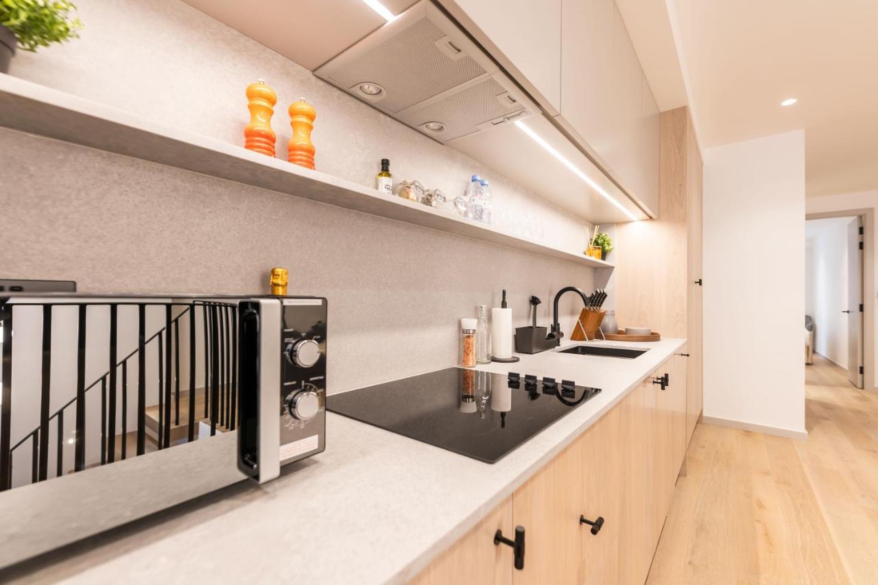 The Maida Vale Apartment London Exterior photo