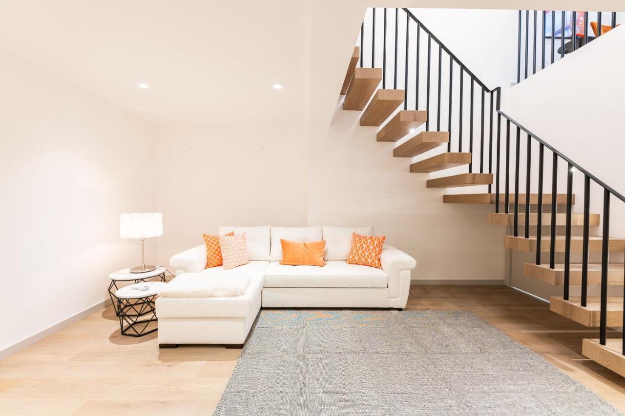 The Maida Vale Apartment London Exterior photo