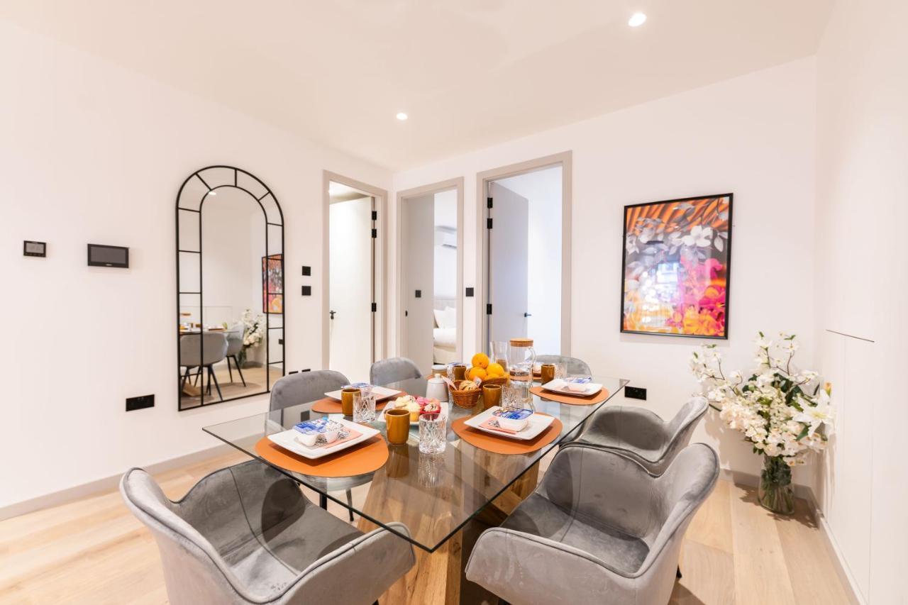 The Maida Vale Apartment London Exterior photo