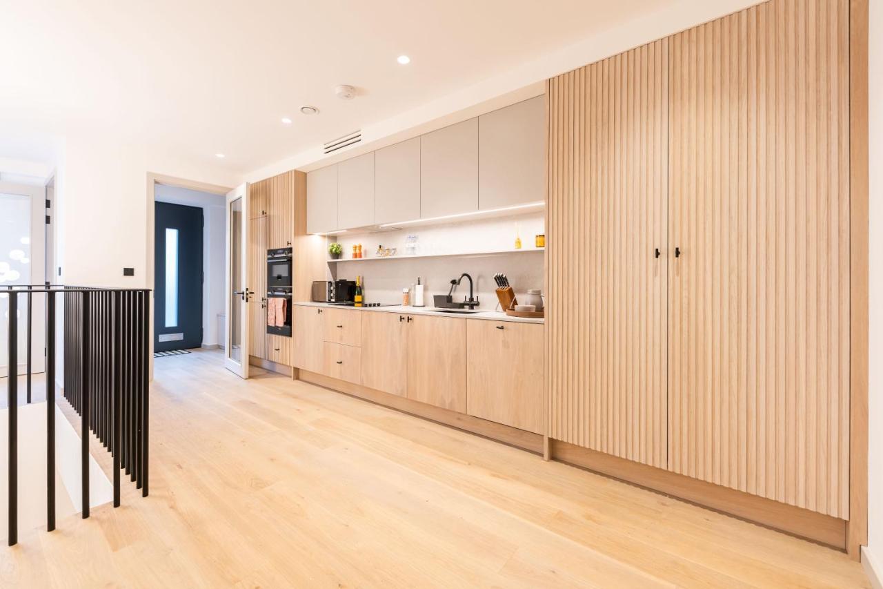 The Maida Vale Apartment London Exterior photo