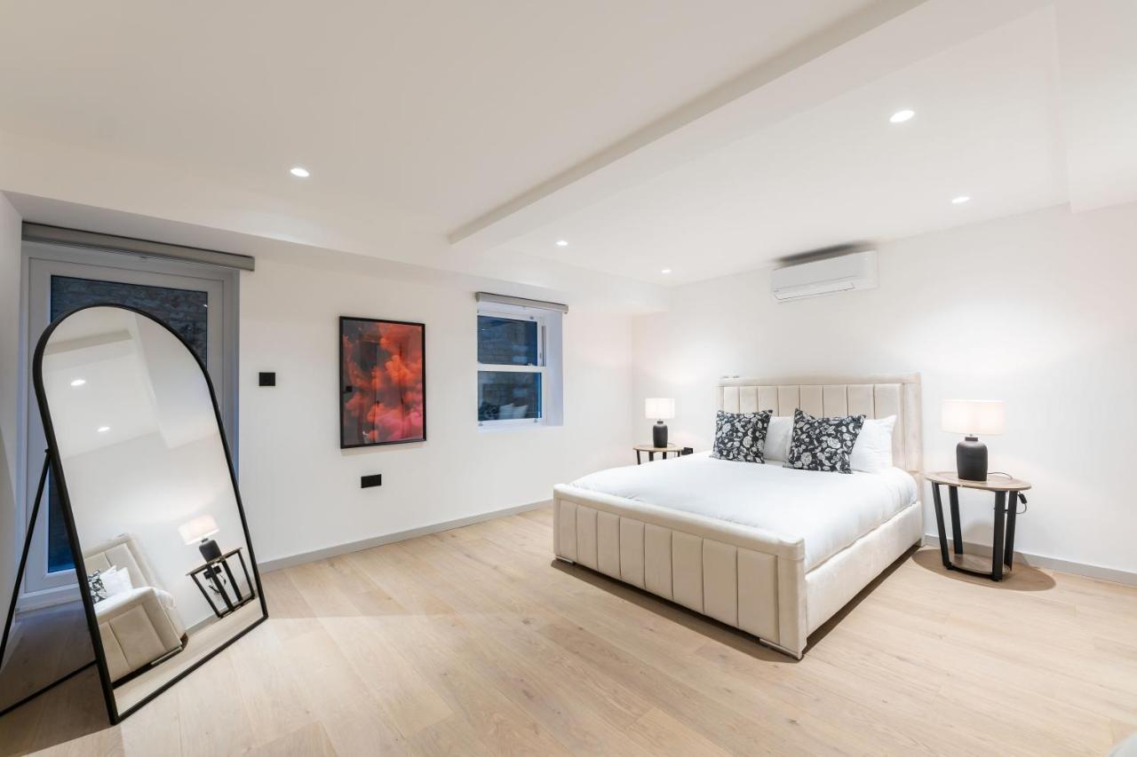 The Maida Vale Apartment London Exterior photo