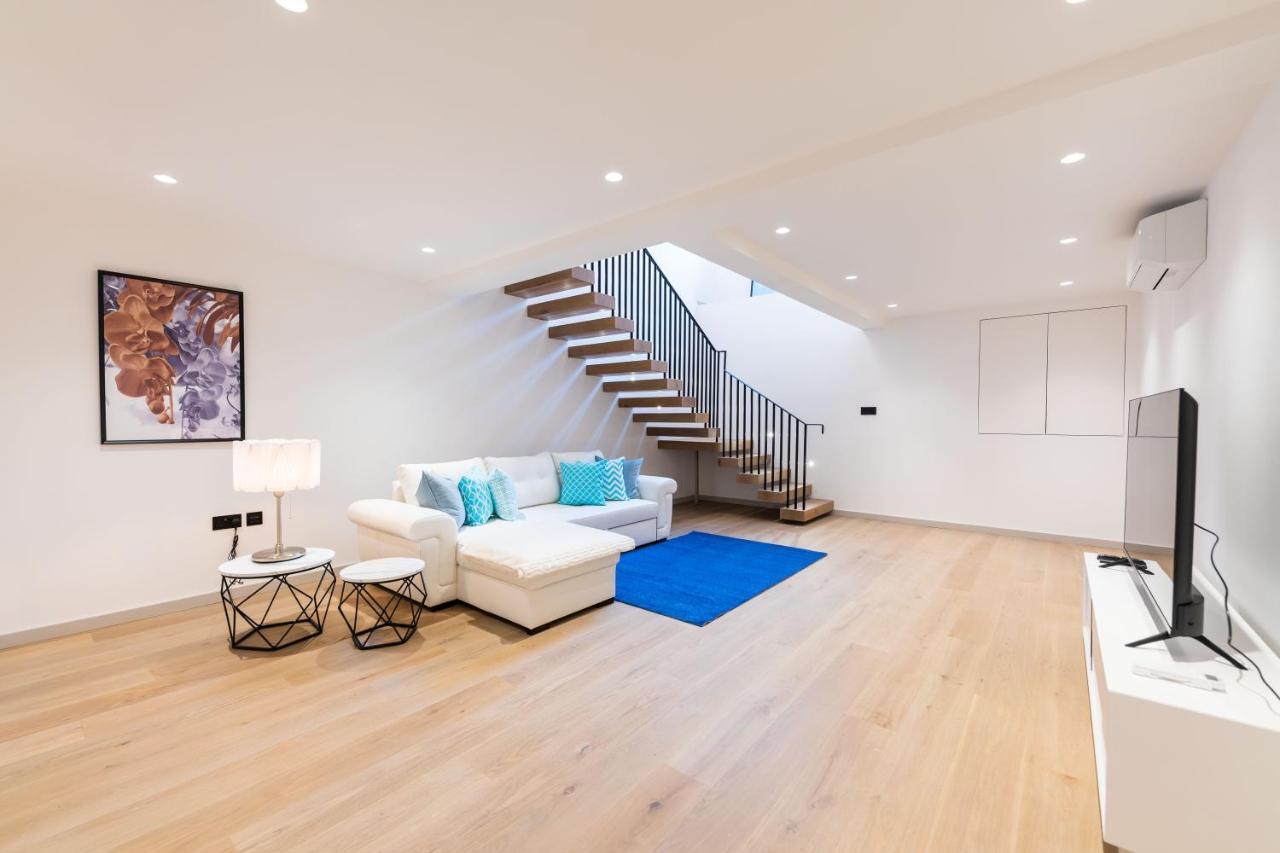The Maida Vale Apartment London Exterior photo