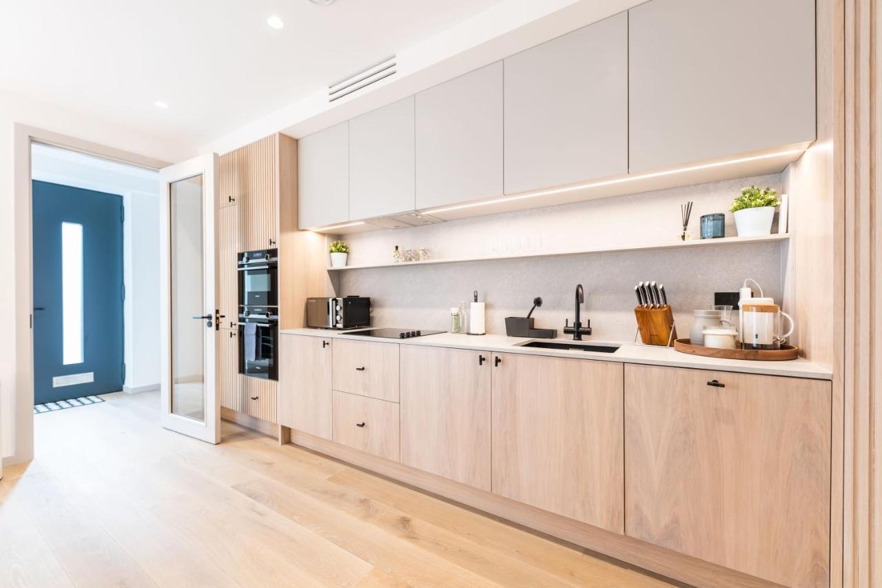 The Maida Vale Apartment London Exterior photo