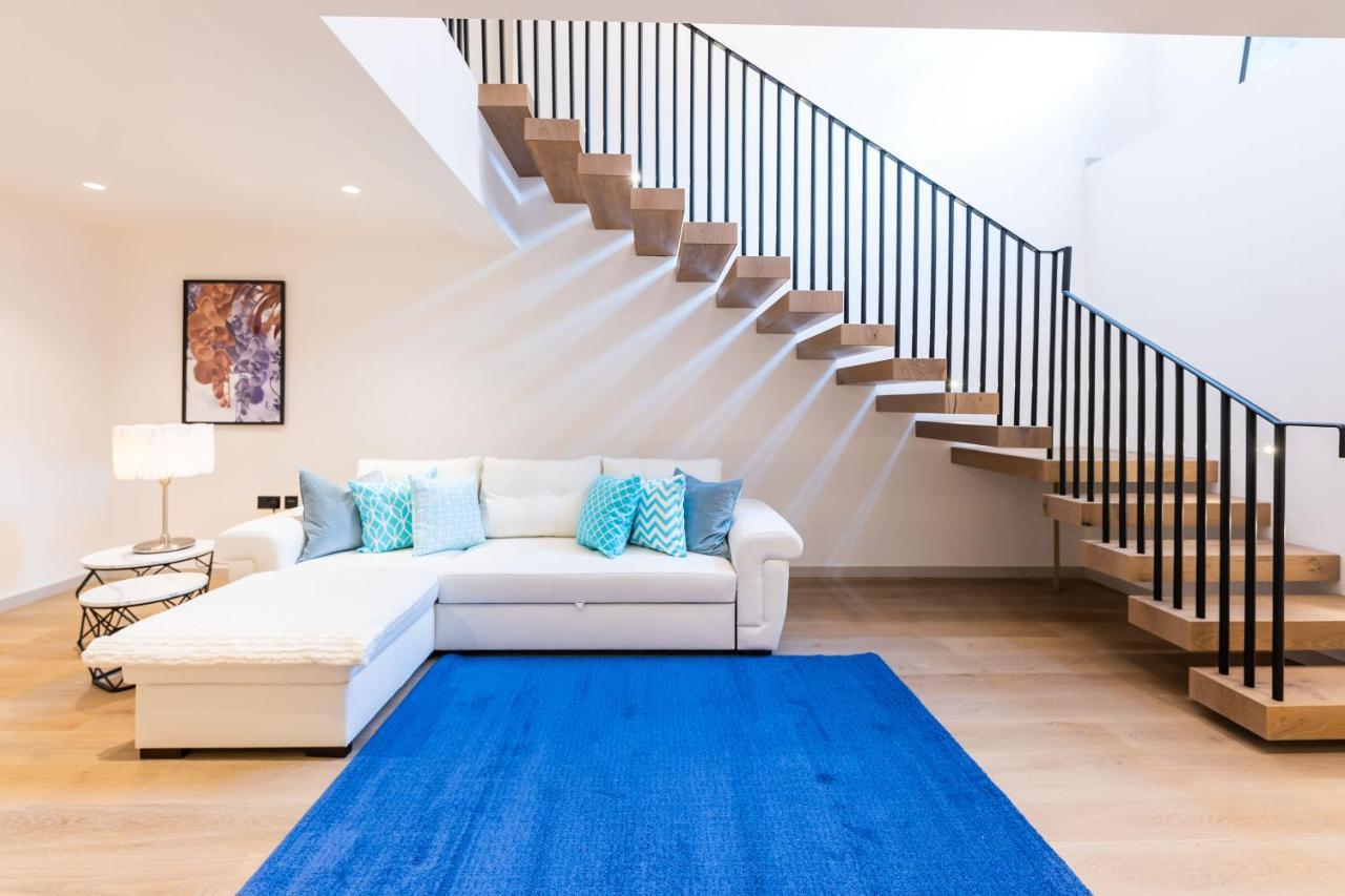 The Maida Vale Apartment London Exterior photo