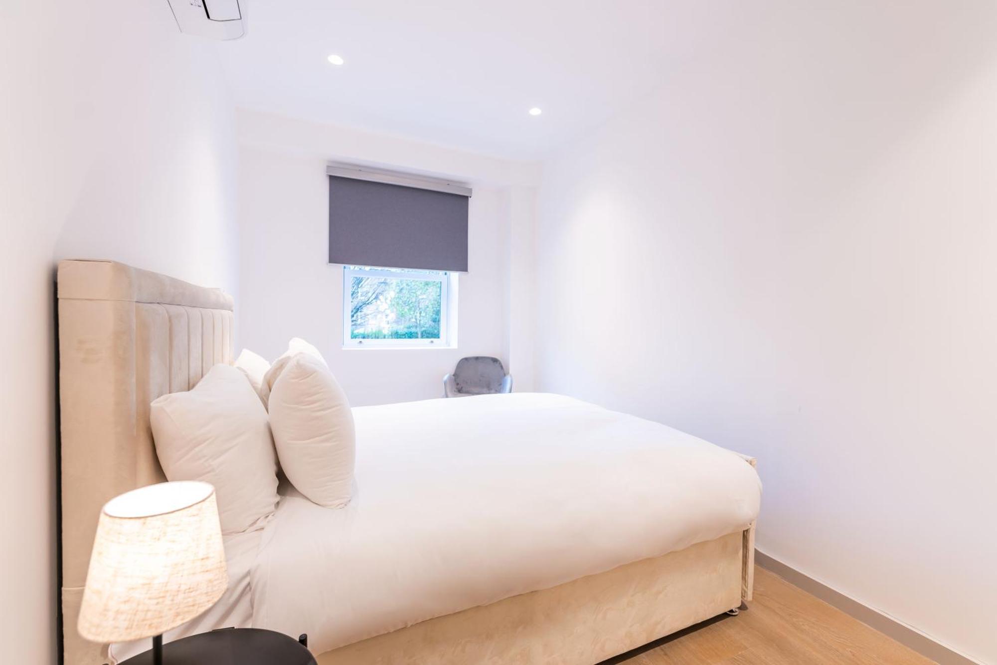 The Maida Vale Apartment London Exterior photo