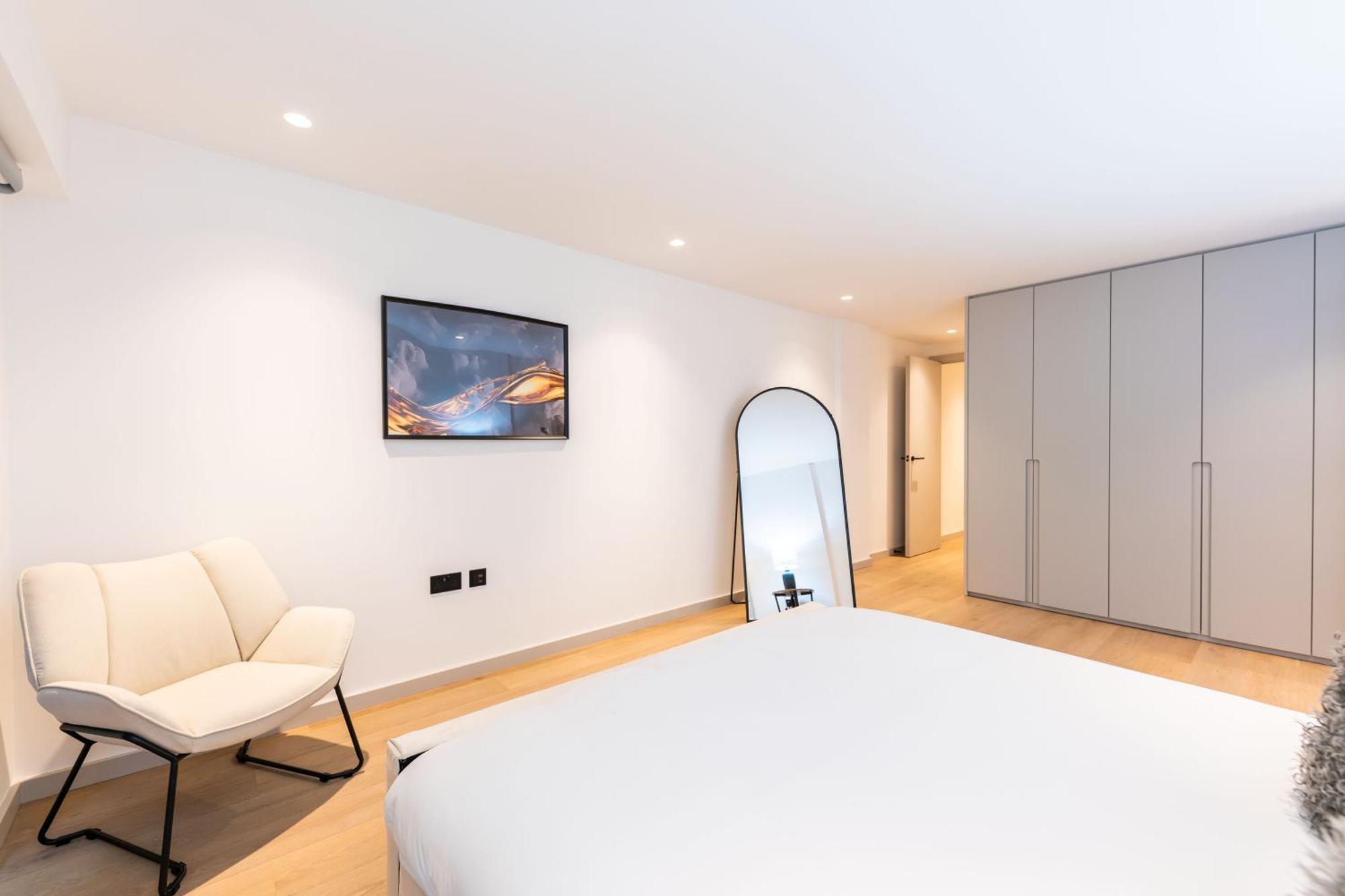 The Maida Vale Apartment London Exterior photo