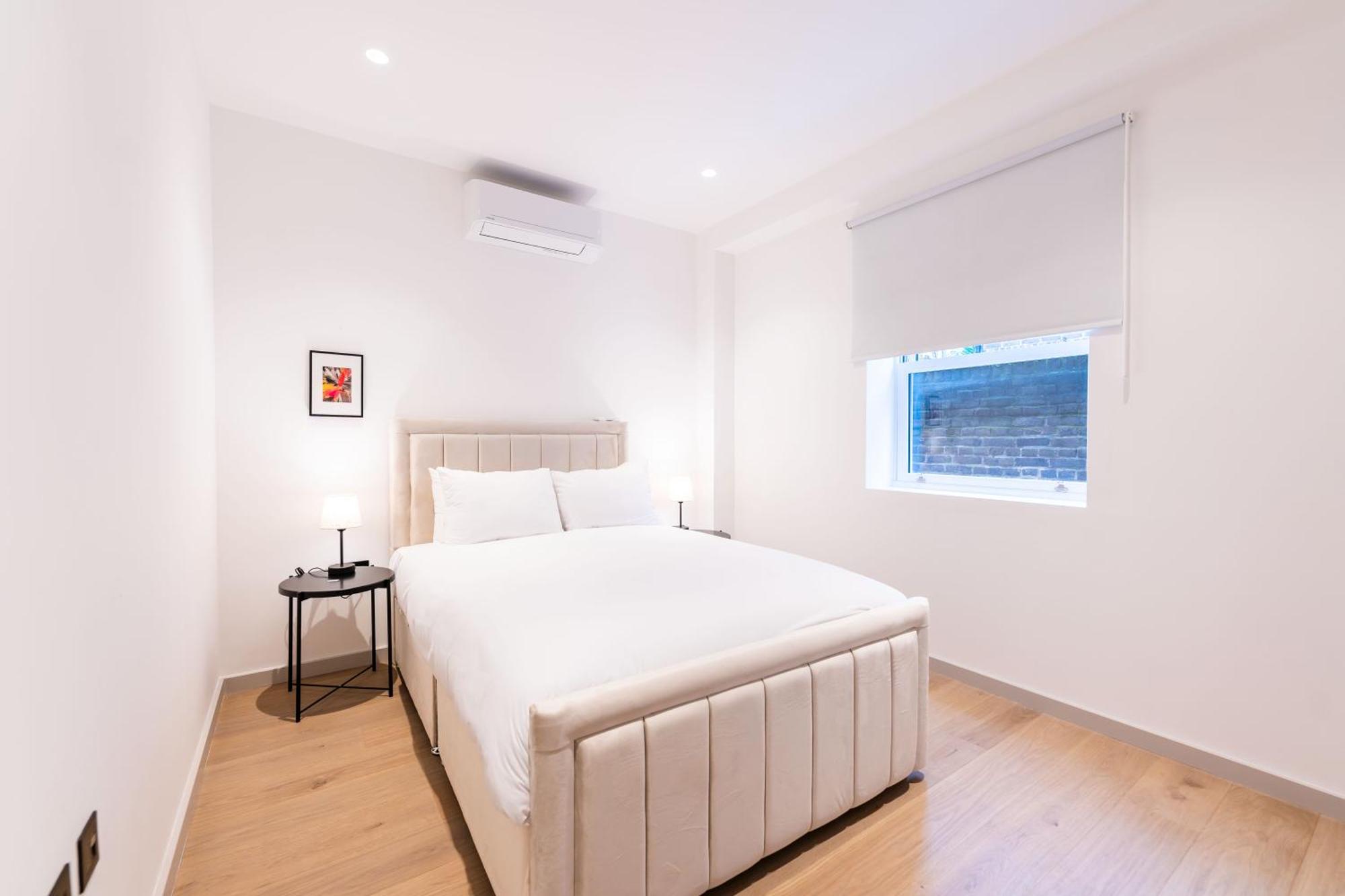 The Maida Vale Apartment London Exterior photo