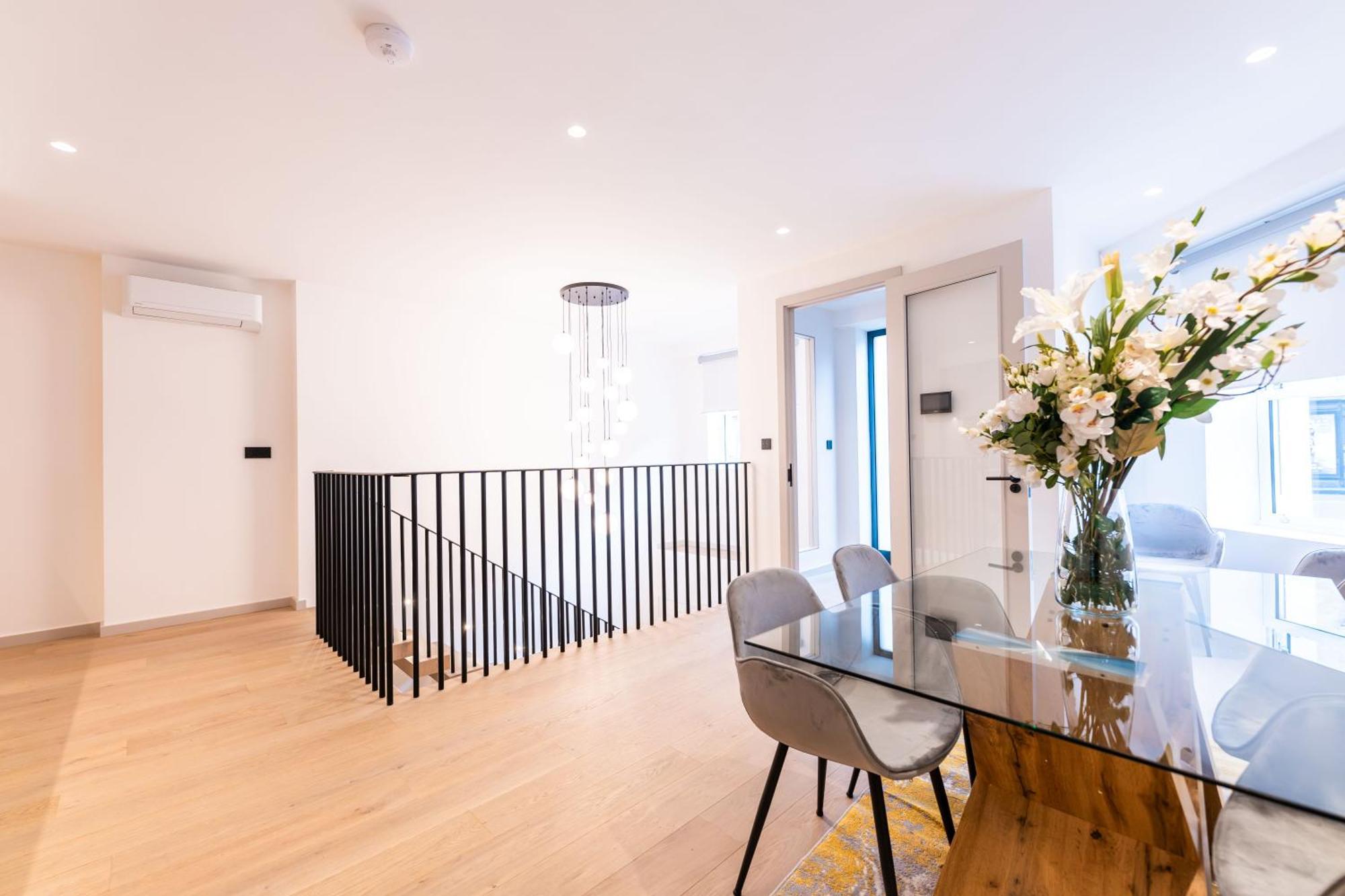 The Maida Vale Apartment London Exterior photo
