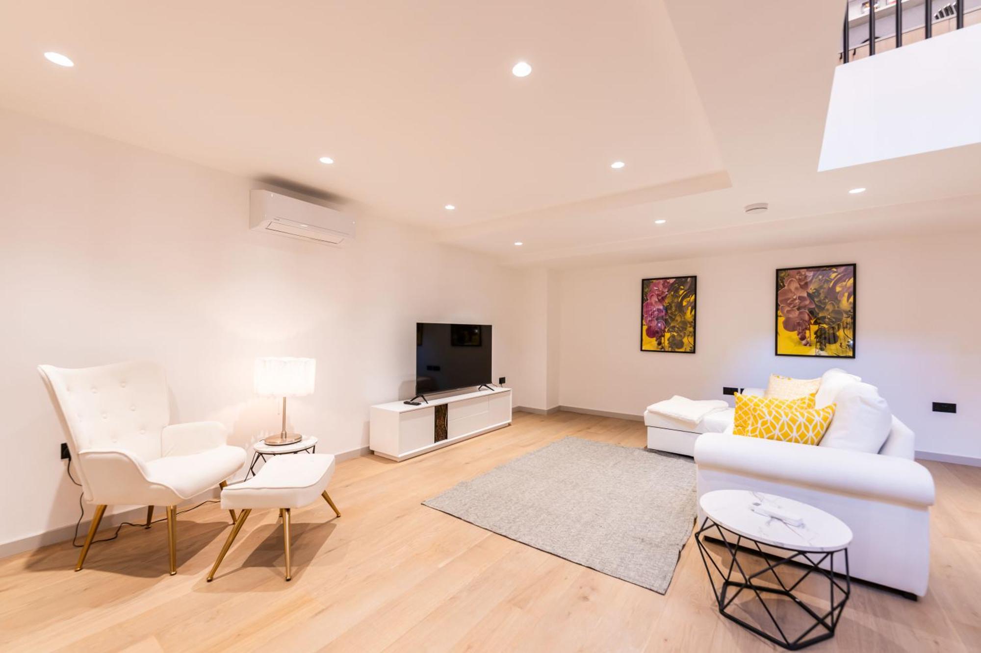 The Maida Vale Apartment London Exterior photo