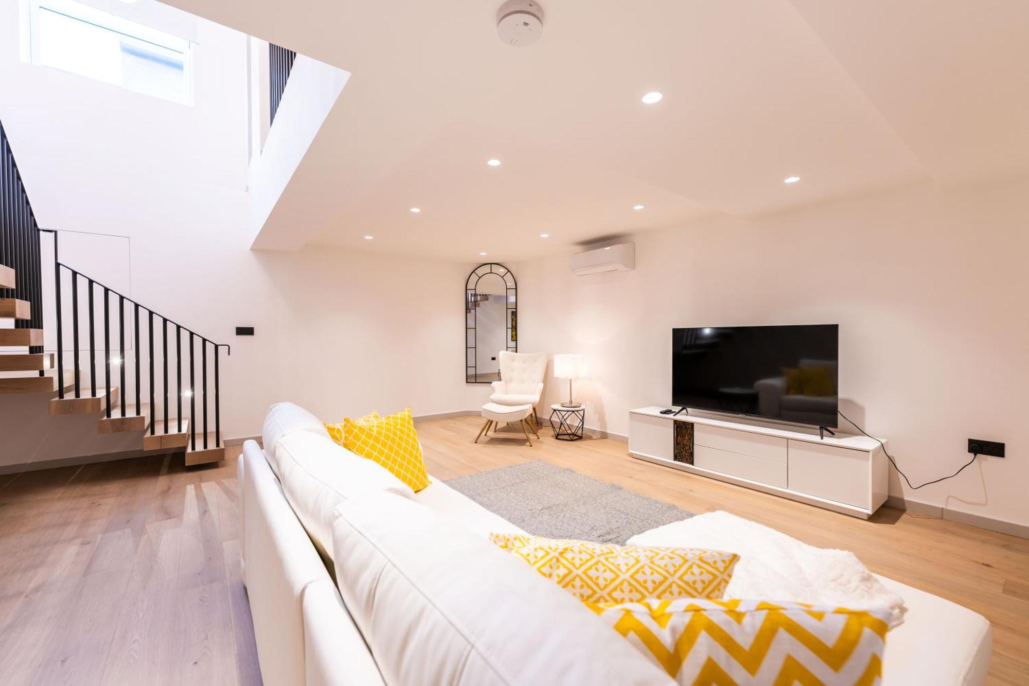 The Maida Vale Apartment London Exterior photo