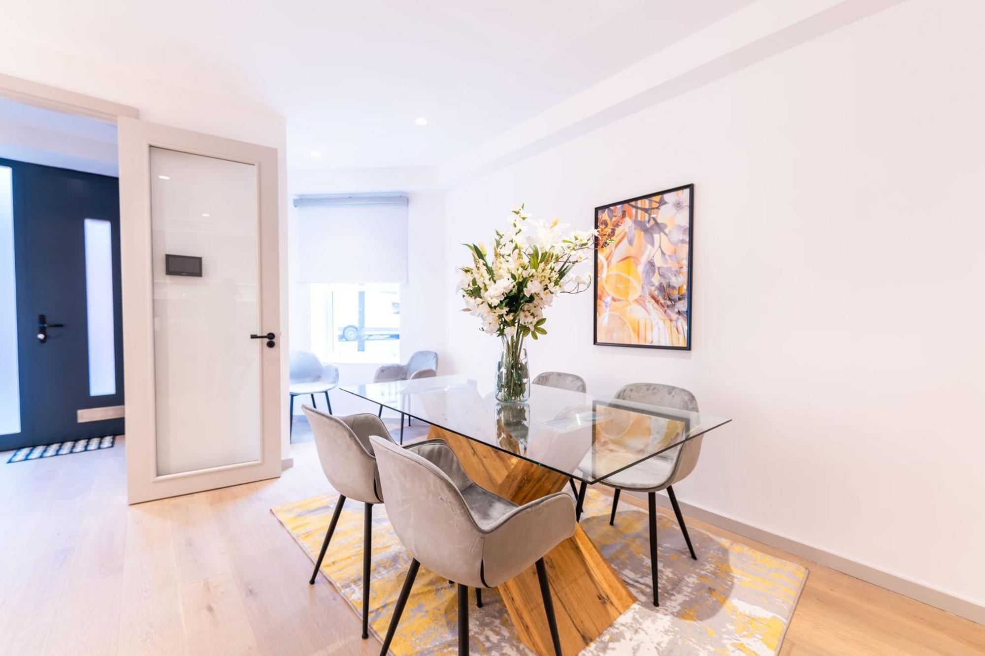 The Maida Vale Apartment London Exterior photo