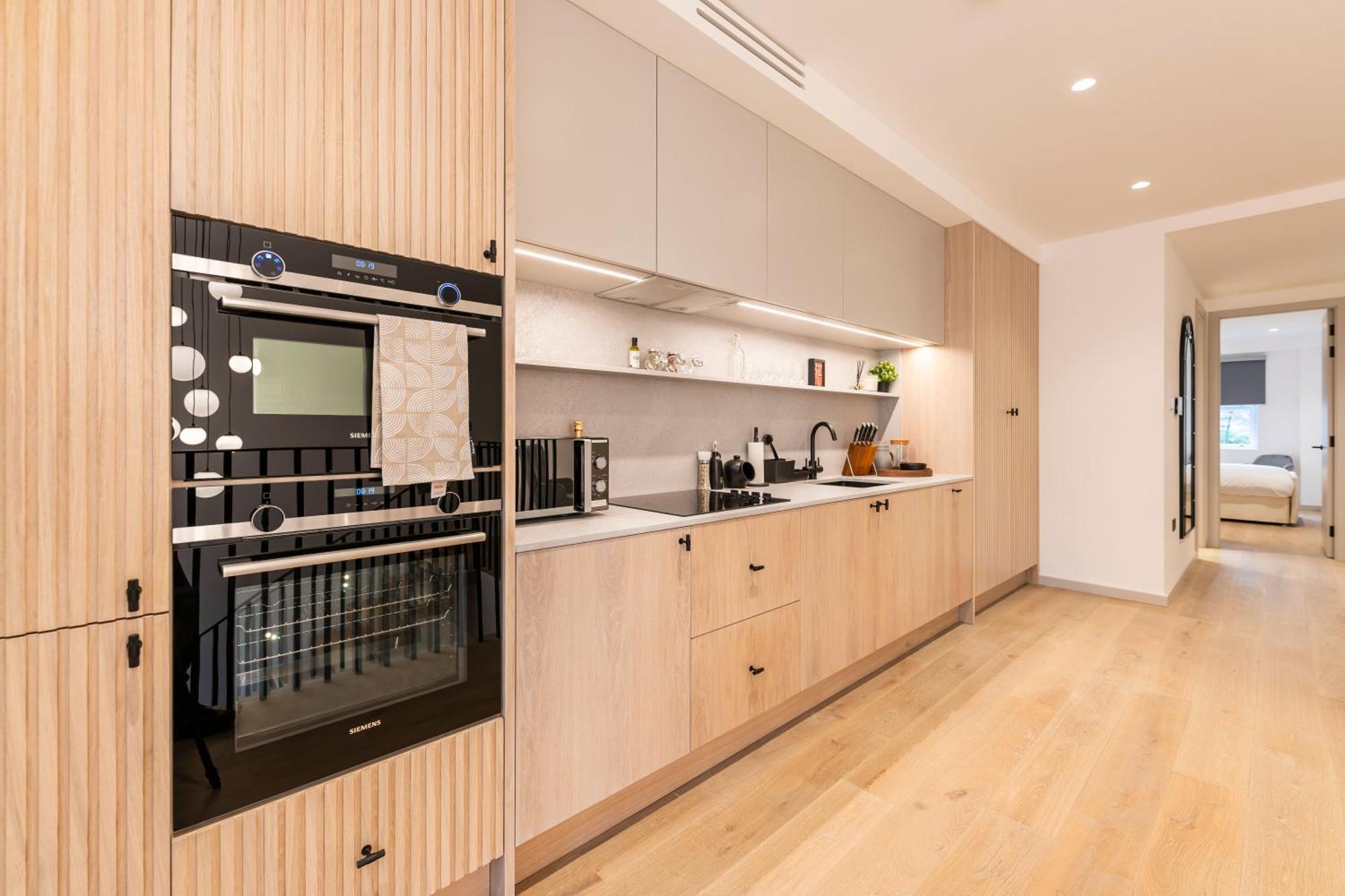 The Maida Vale Apartment London Exterior photo