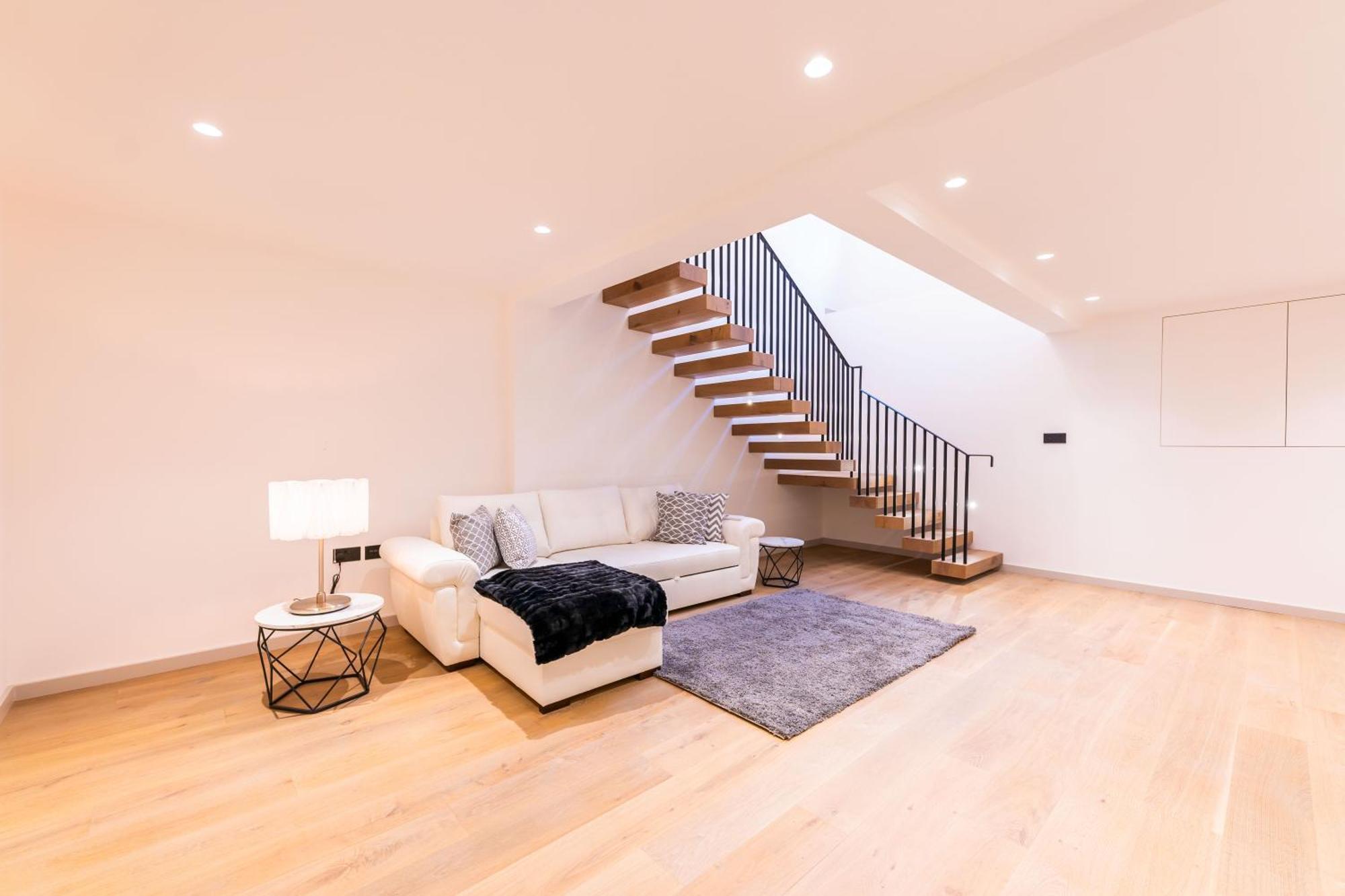 The Maida Vale Apartment London Exterior photo