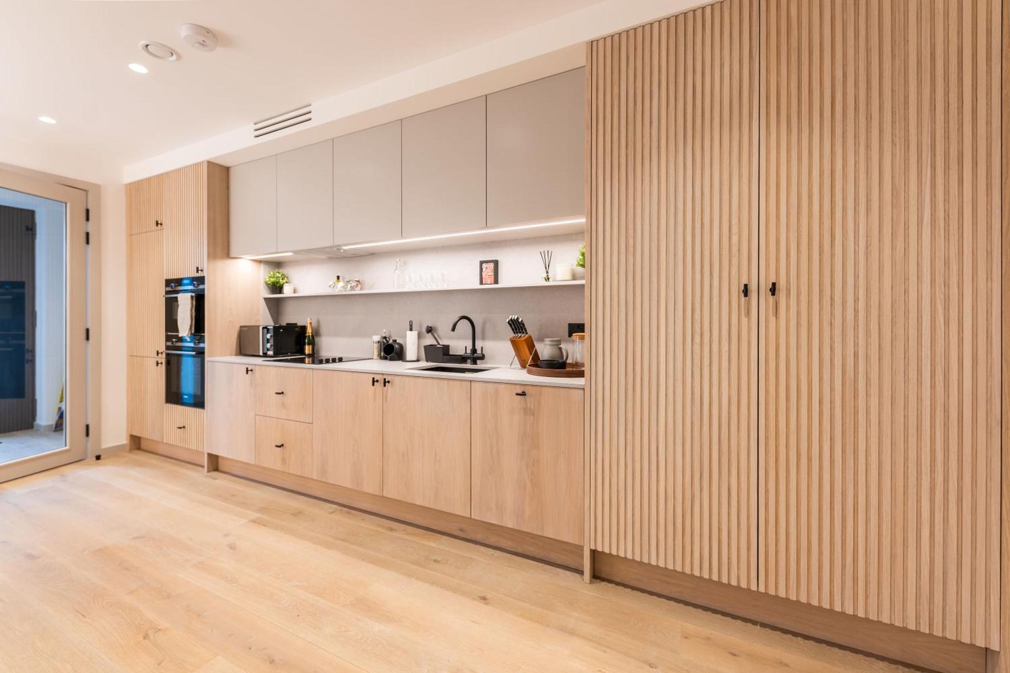 The Maida Vale Apartment London Exterior photo