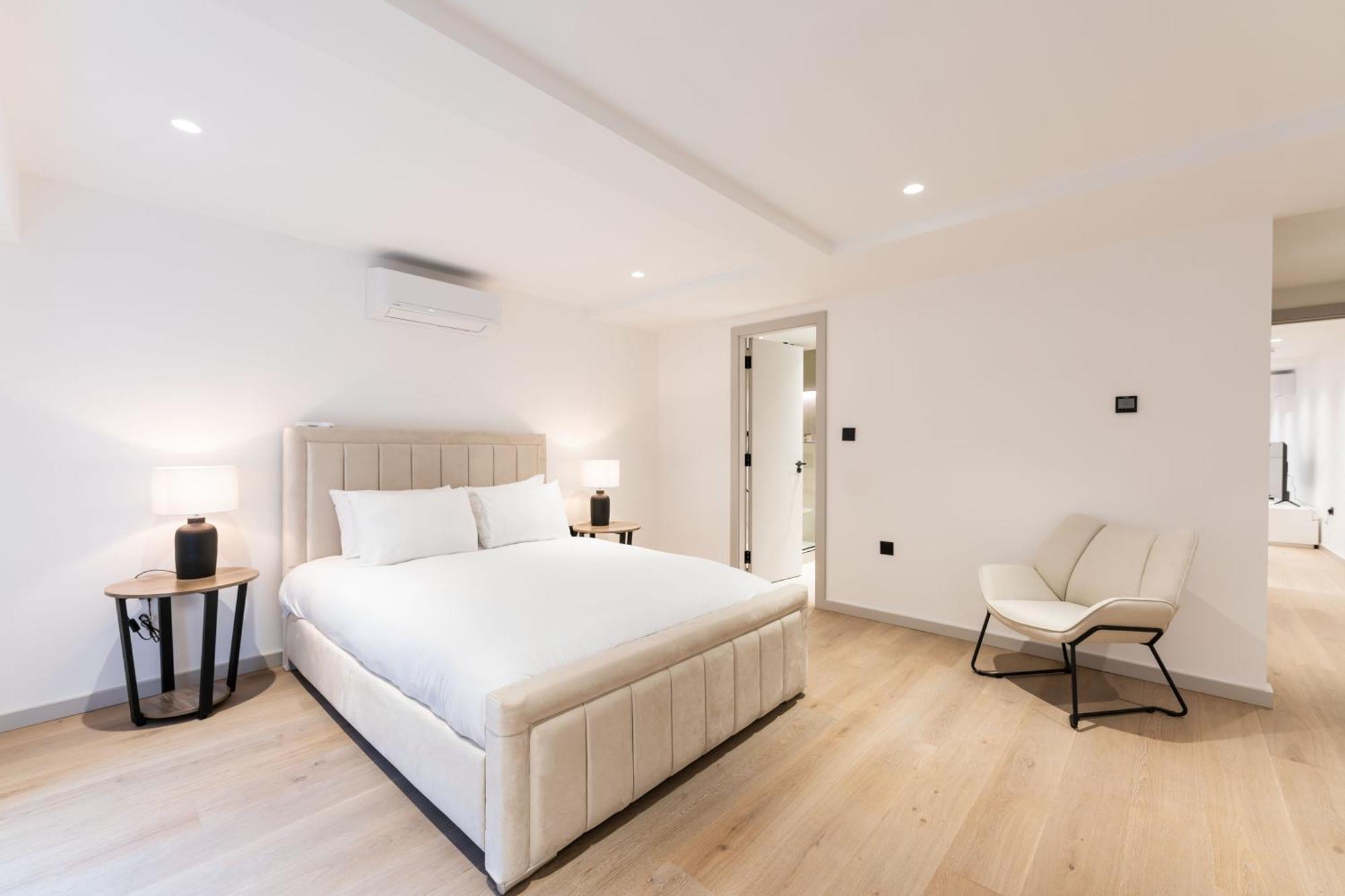 The Maida Vale Apartment London Exterior photo