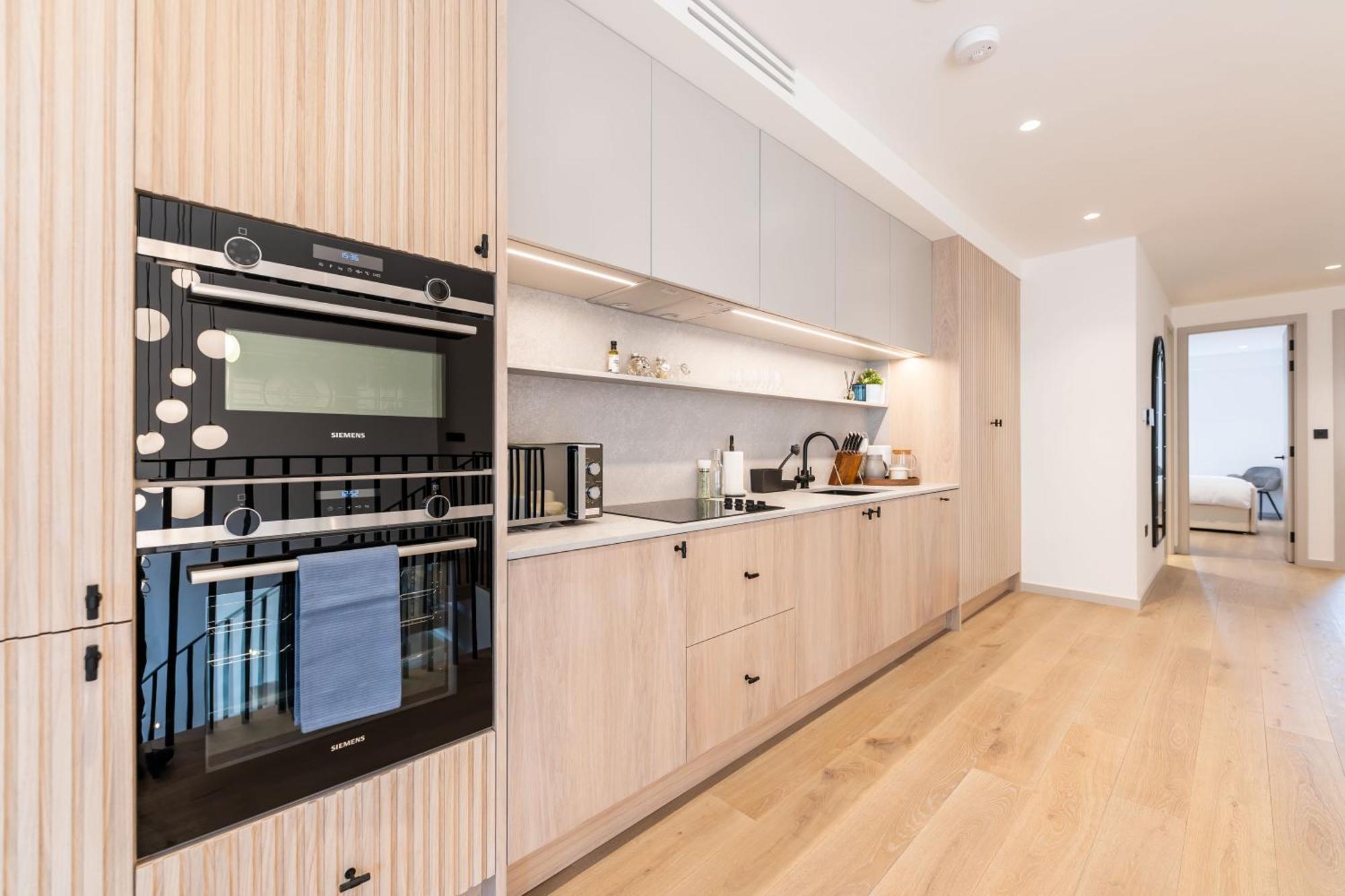 The Maida Vale Apartment London Exterior photo